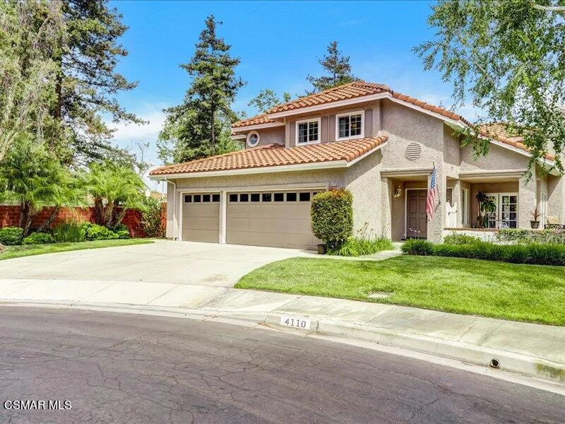 4110 Little Hollow Place, Moorpark, CA 93021