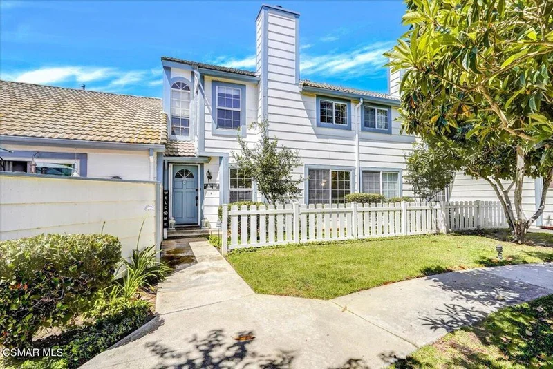 415 Jeremiah Drive C, Simi Valley, CA 93065