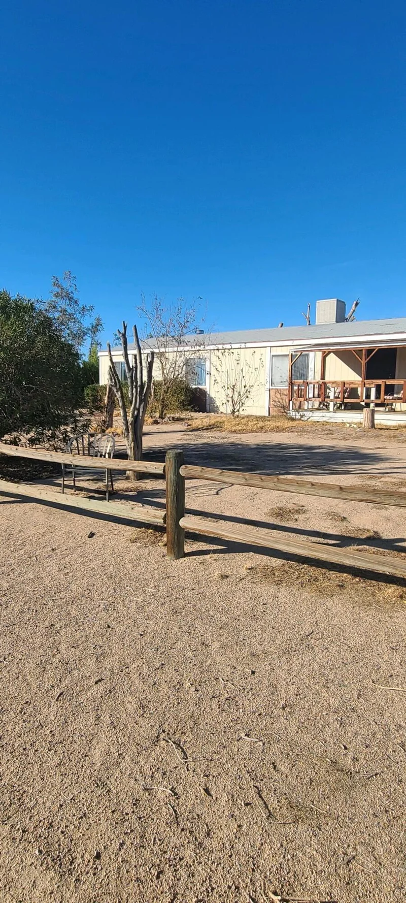 45372 Palos Verdes Rd, Newberry Springs, CA 92365