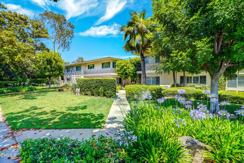 1250 Orange Grove #6, Pasadena, CA 91105