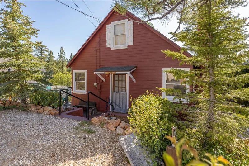 544 Waynoka, Big Bear Lake, CA 92315