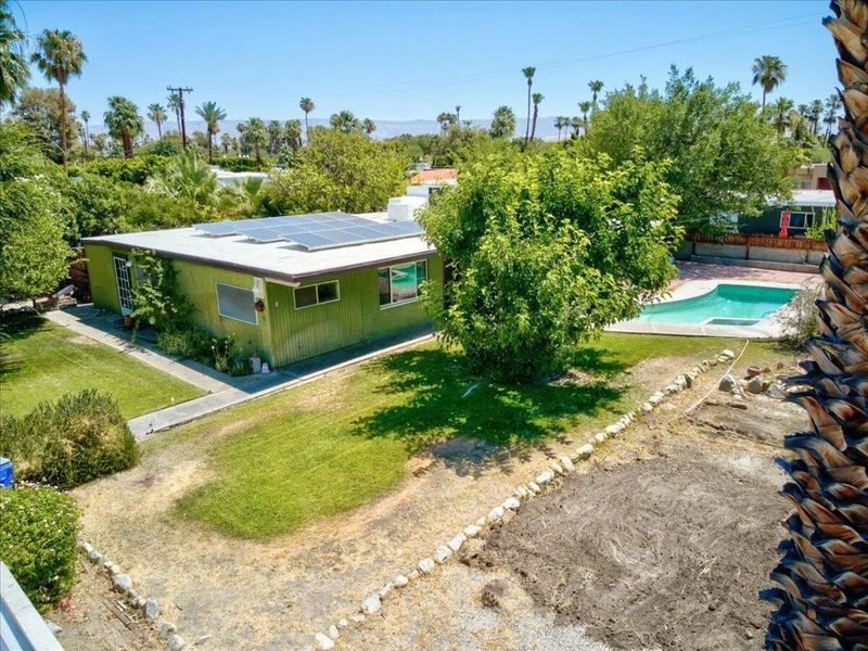 1150 Calle Rolph, Palm Springs, CA 92262