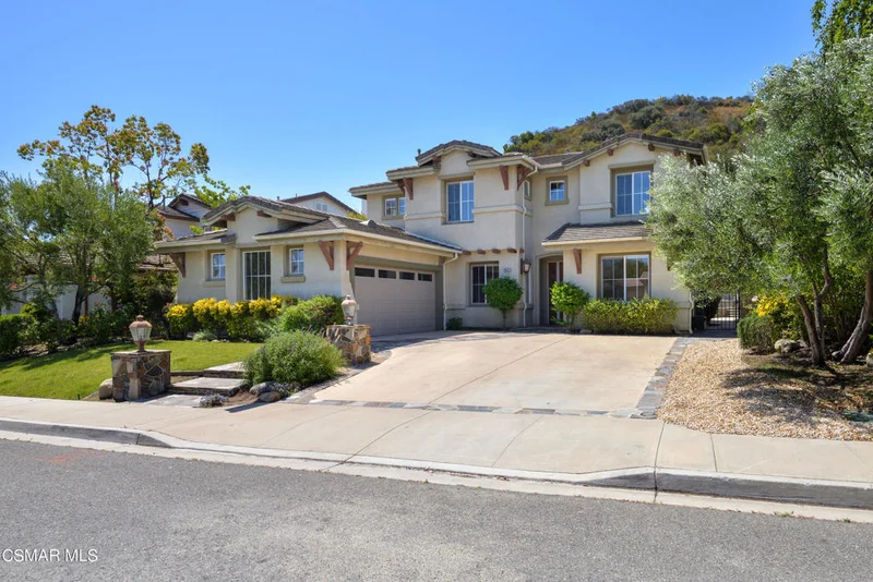4662 Via Del Rancho, Newbury Park, CA 91320