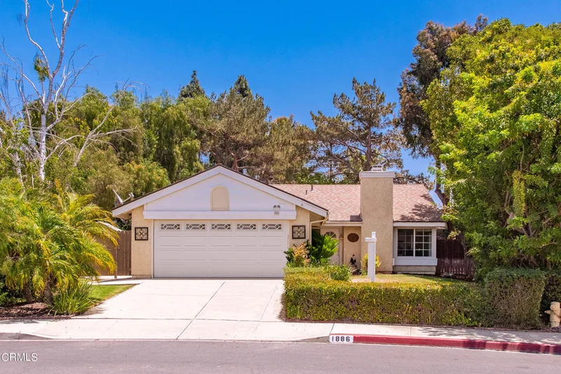 1886 Hillridge, Camarillo, CA 93012