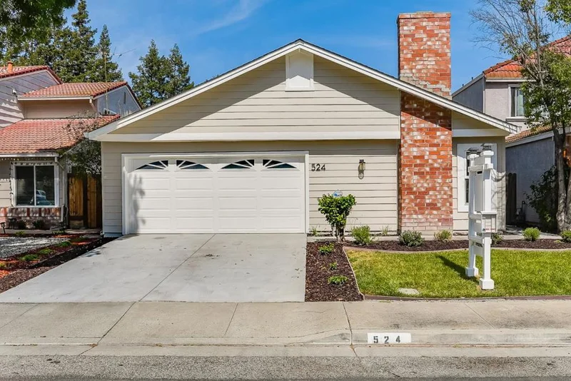 524 Lanfair Circle, San Jose, CA 95136