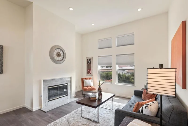 617 Woodside #F, San Mateo, CA 94401