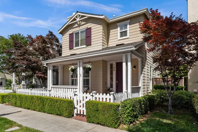 188 Harrison Avenue, Campbell, CA 95008