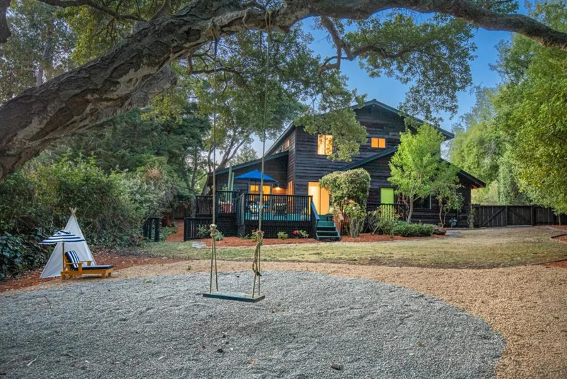 87 Hagemann, Santa Cruz, CA 95062