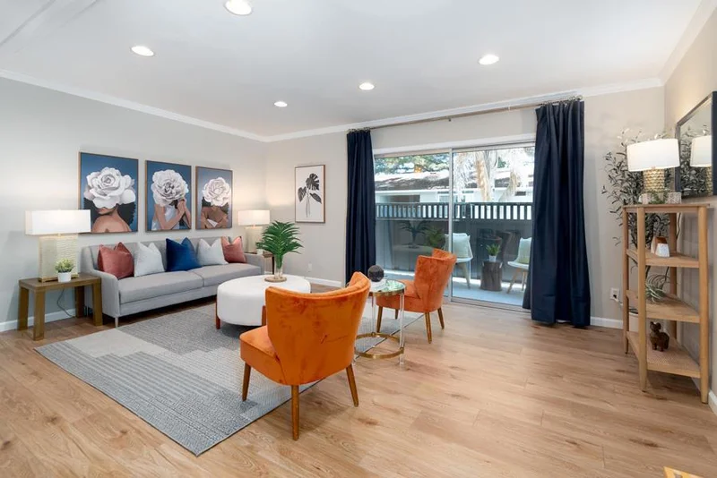 255 Easy #12, Mountain View, CA 94043