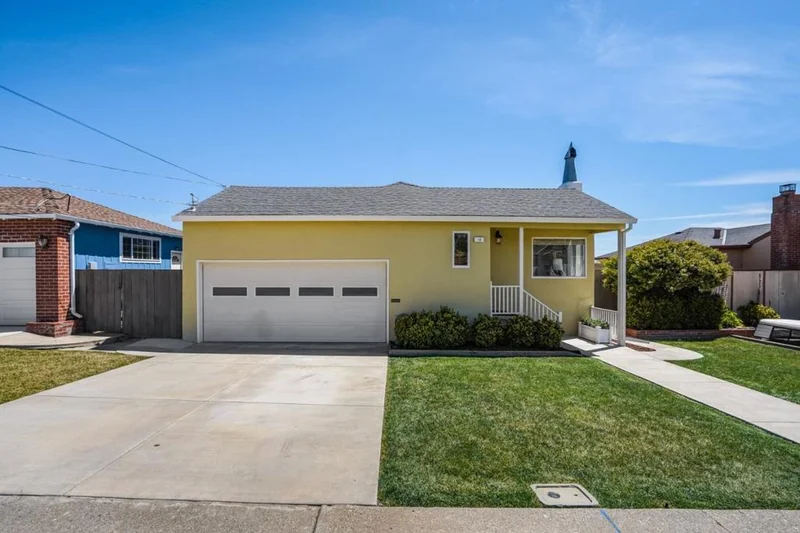 19 Dexter, Millbrae, CA 94030