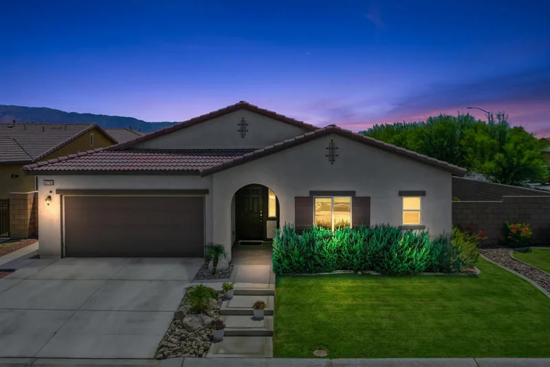 42726 Tiempo Court, Indio, CA 92203