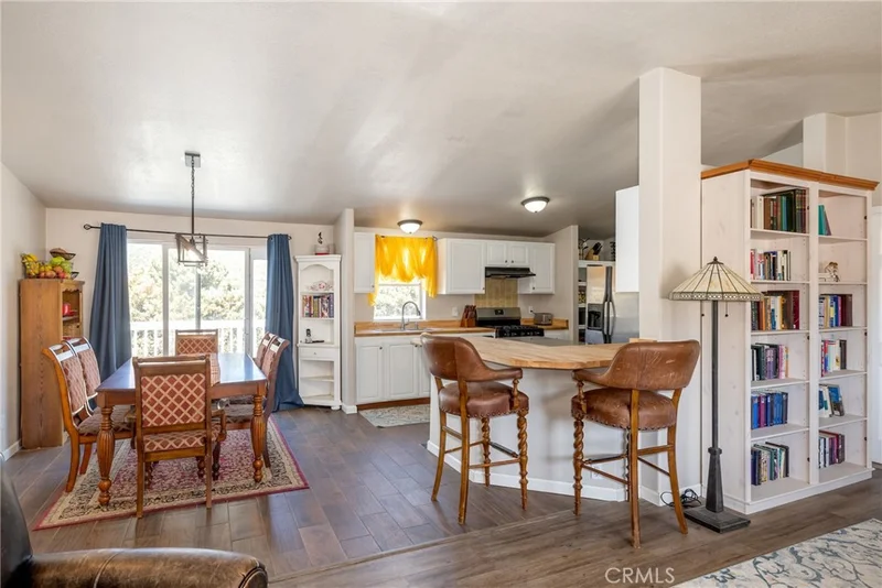 45404 3rd, Baldwin Lake, CA 92314