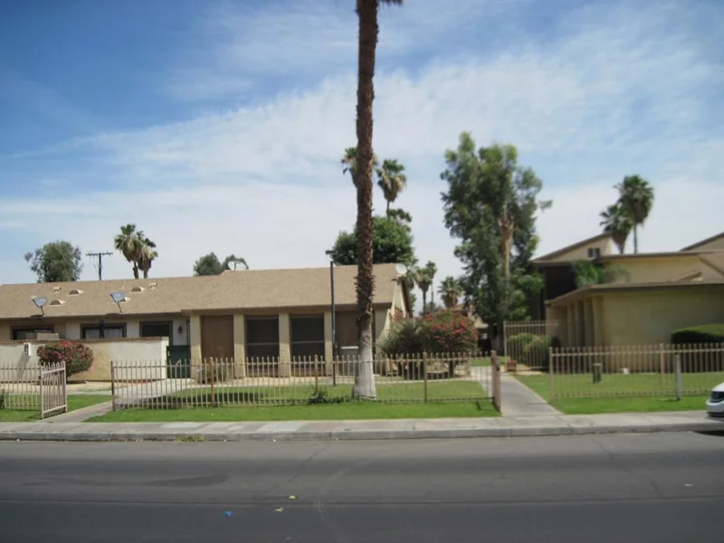 45546 Aladdin #F-103, Indio, CA 92201