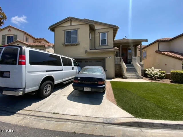 885 Coronado, Santa Paula, CA 93060