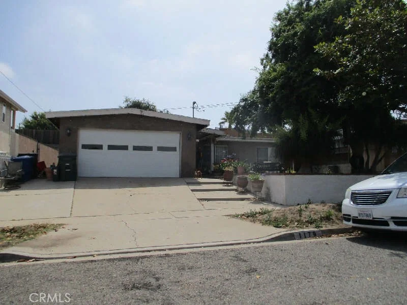 1179 Oasis, Chula Vista, CA 91911