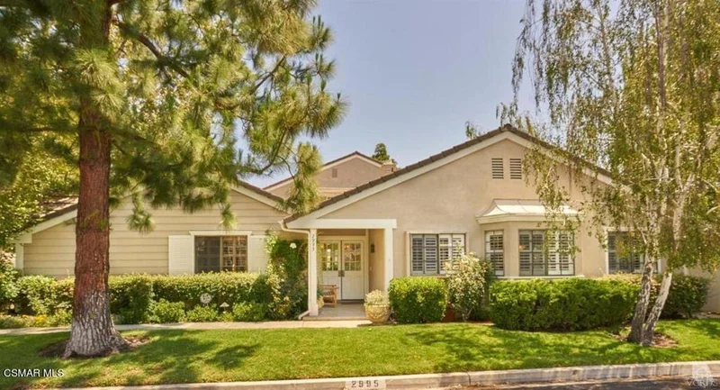 2995 Shadow Brook, Westlake Village, CA 91361