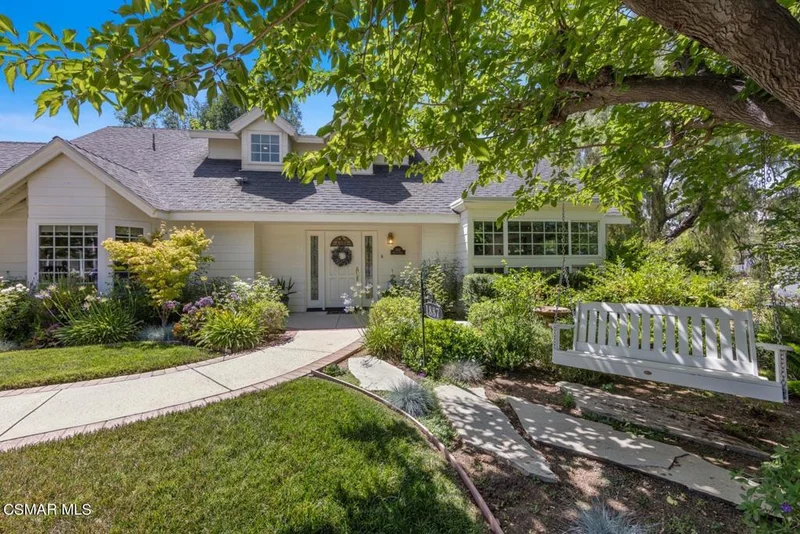 1887 Marview, Thousand Oaks, CA 91362