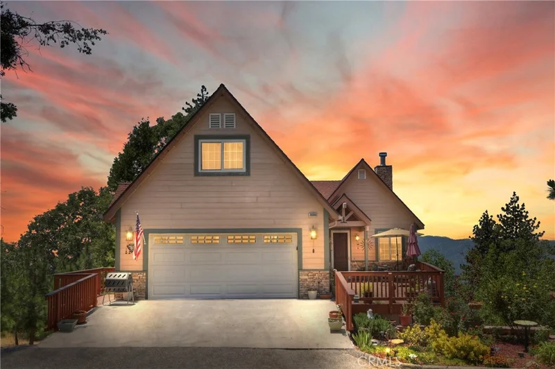 30066 Magic, Running Springs, CA 92382