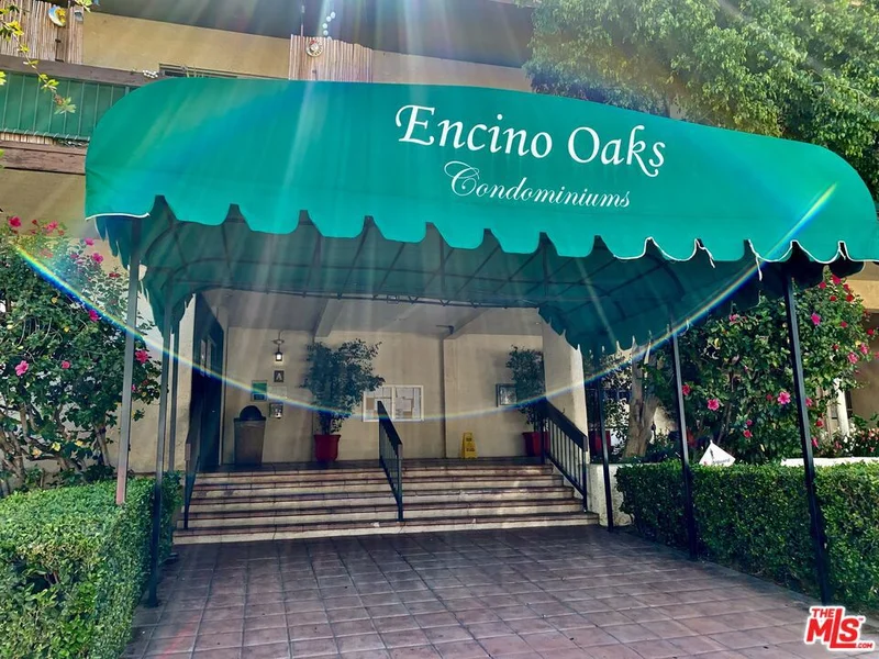 5460 White Oak Avenue G324, Encino, CA 91316