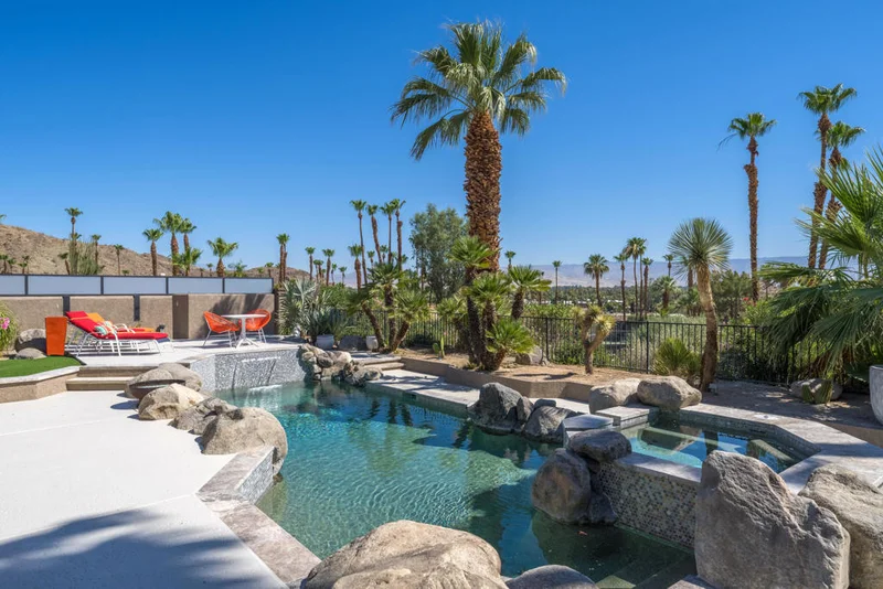 9 Alta, Rancho Mirage, CA 92270