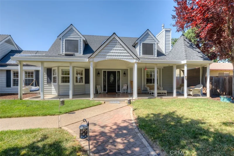 1160 Patricia, Chico, CA 95926