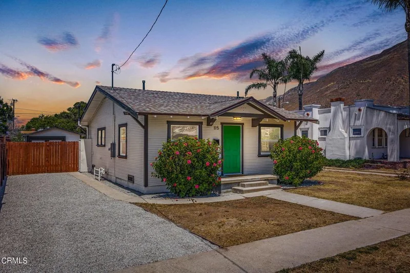 115 Barnett, Ventura, CA 93001