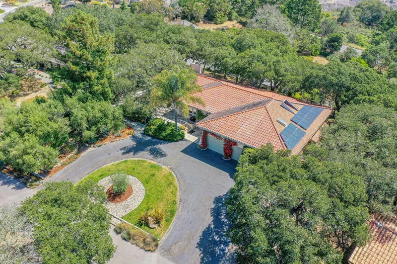 12500 Saddle, Carmel Valley, CA 93924