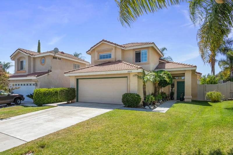 43375 Corte Benitez, Temecula, CA 92592
