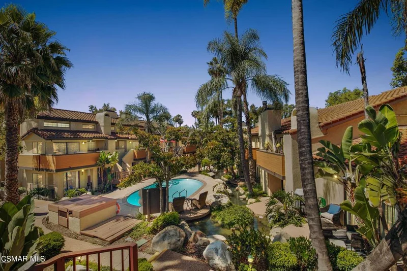 1224 Via Montoya, Camarillo, CA 93010