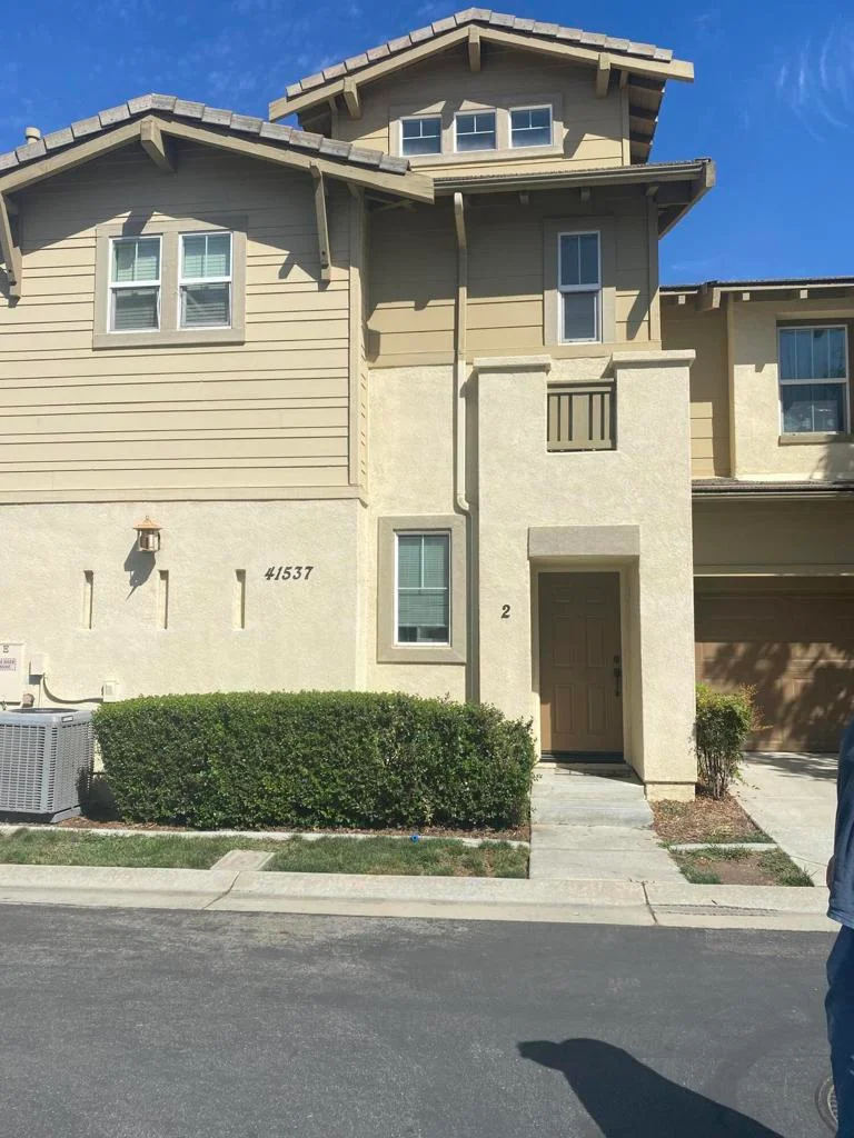 41537 Wild Ivy #2, Murrieta, CA 92562