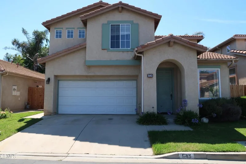543 Paseo De Cortaga, Camarillo, CA 93010
