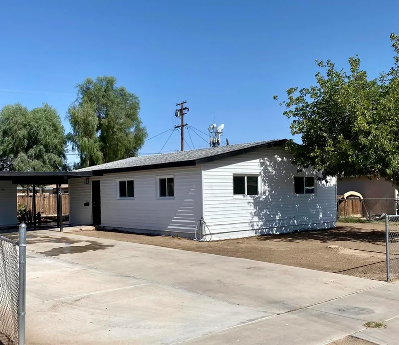 420 5th, Blythe, CA 92225