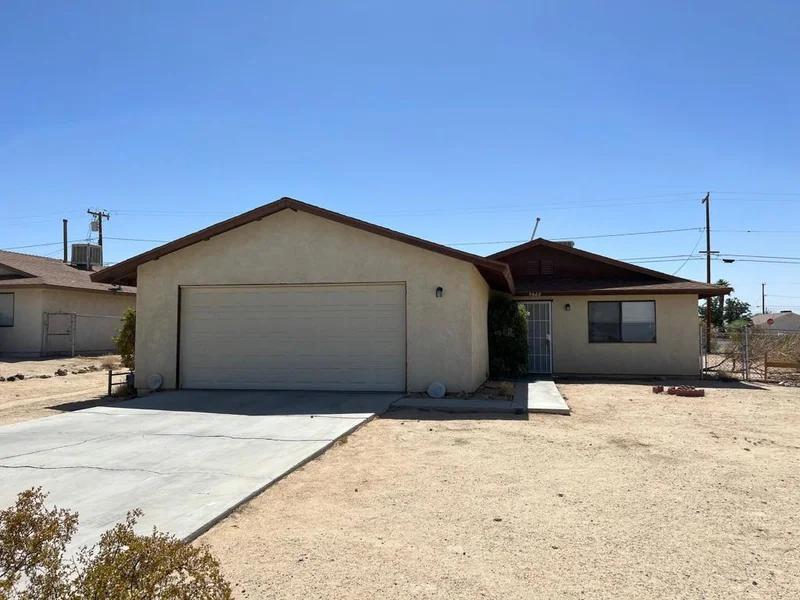 5608 Lupine, 29 Palms, CA 92277