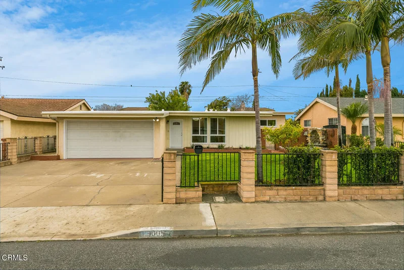 1005 Saratoga, Oxnard, CA 93035