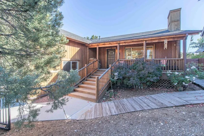 1239 Alpinview, Big Bear, CA 92314