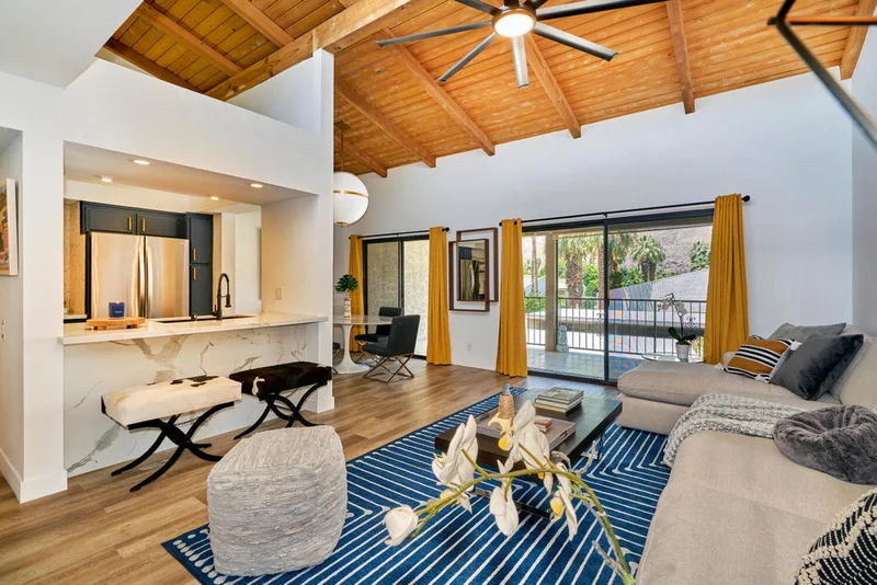 1150 Palm Canyon #69, Palm Springs, CA 92264