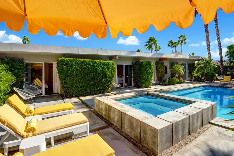 623 Desert, Palm Springs, CA 92264