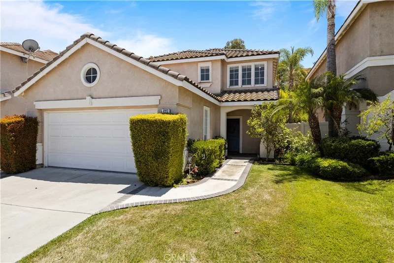 4327 Foxrun, Chino Hills, CA 91709
