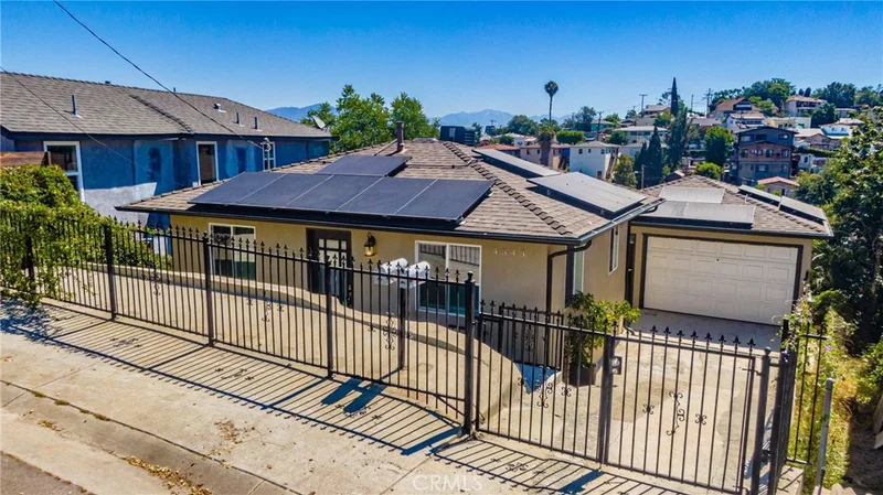 4343 Milburn, City Terrace, CA 90063