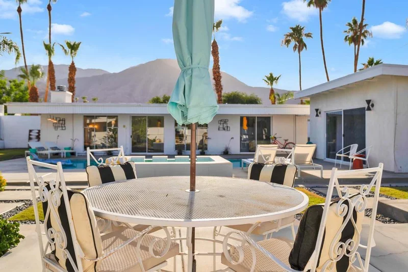 46100 Shadow Mountain, Palm Desert, CA 92260