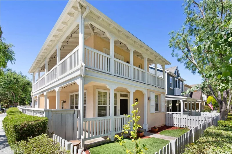19 Honey Tree Farm, Ladera Ranch, CA 92694