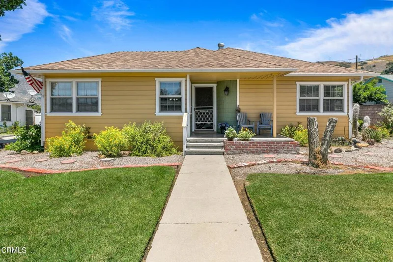 453 Blaine, Fillmore, CA 93015