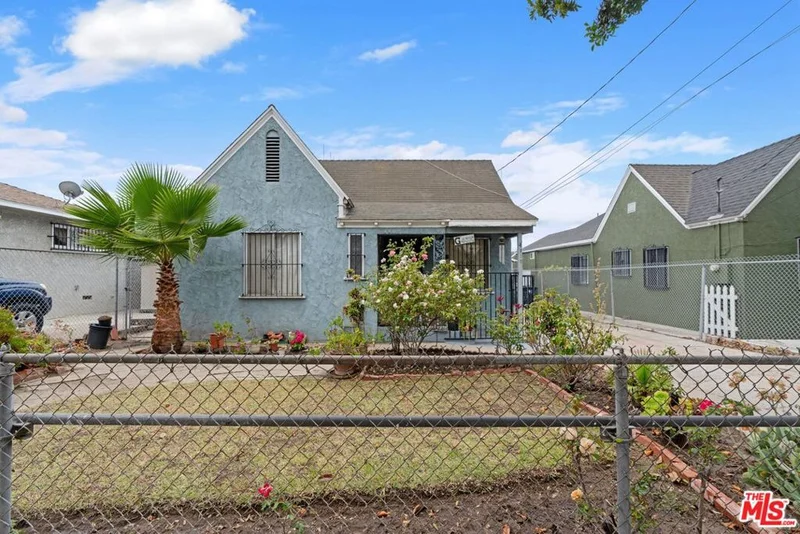 4310 103rd, Inglewood, CA 90304