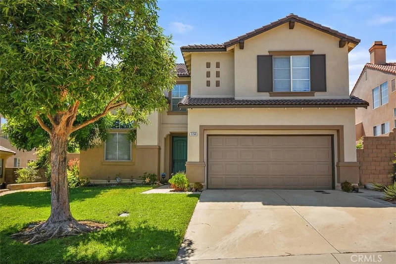 5156 St Albert, Fontana, CA 92336