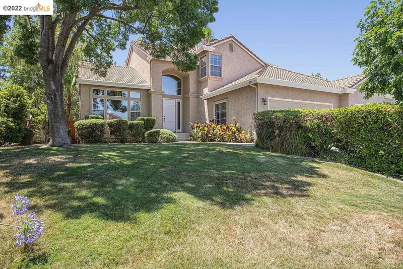 770 Rutherford Cir, Brentwood, CA 94513