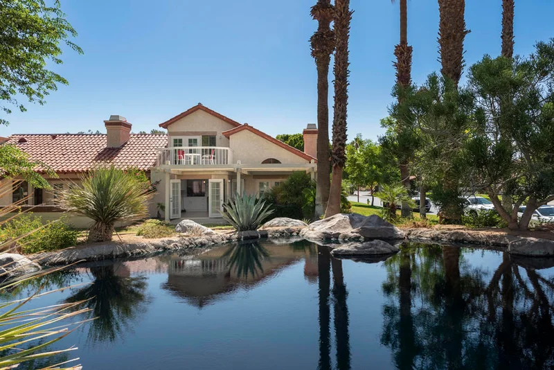 101 Sarona, Palm Desert, CA 92211