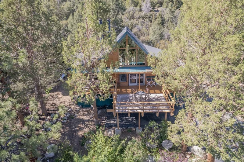 1164 Green Mountain, Big Bear City, CA 92314