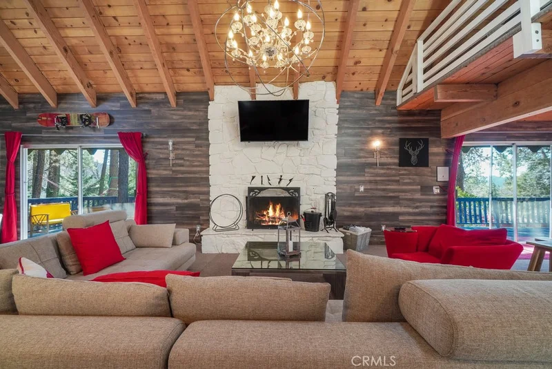 1170 Alta Vista, Big Bear City, CA 92314