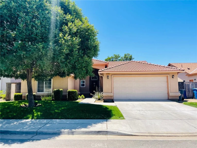 774 San Marco, Madera, CA 93637