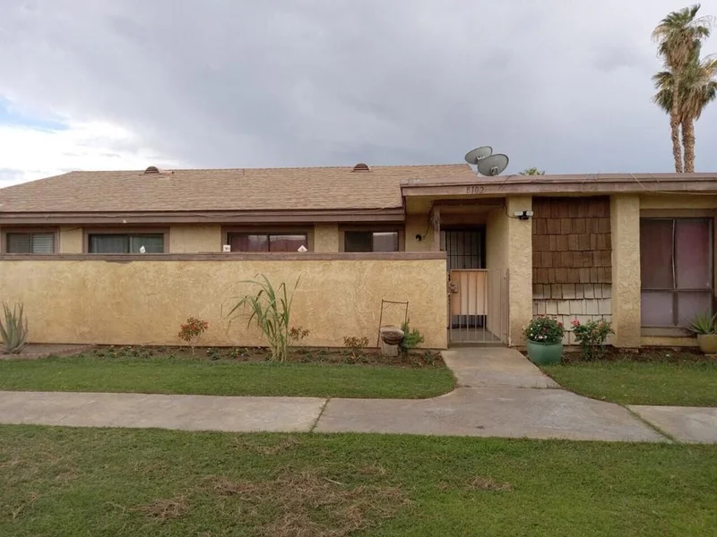 45546 Aladdin #B102, Indio, CA 92201